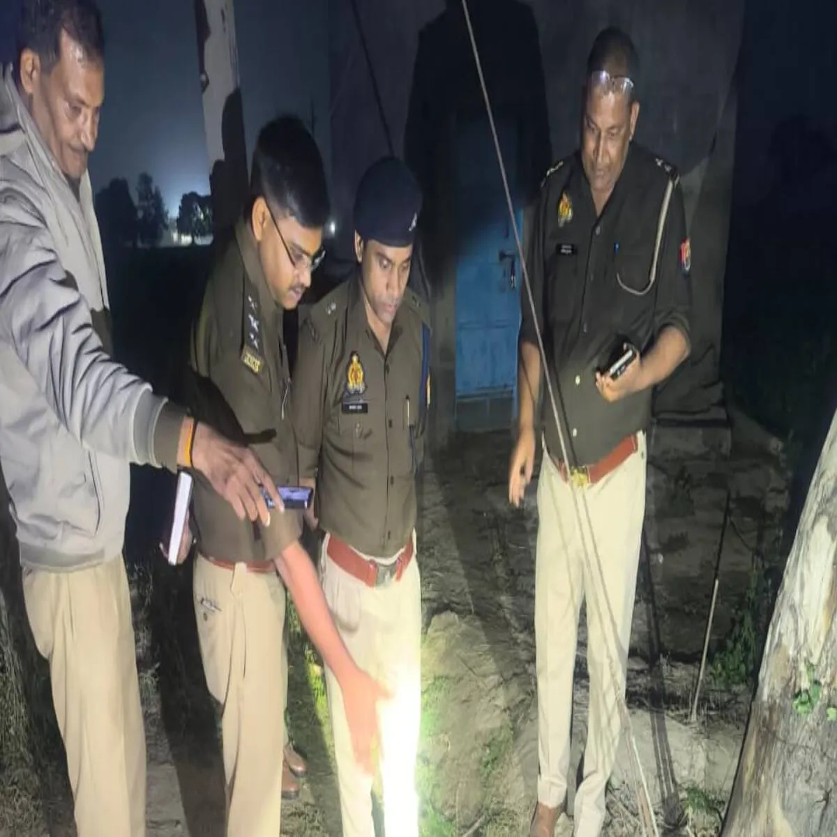 Justicecase Justicecase Bete Maut Bad Man