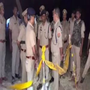 kanpur twin murder family reaction