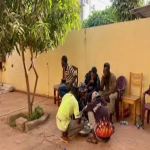 katni child trafficking rescue 163 minors