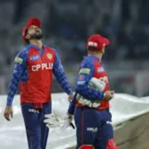 kkr last over loss rahane reaction