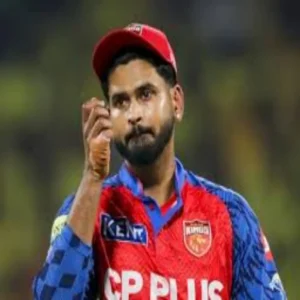 kkr slow over rate fine rahane penalty