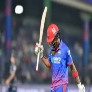 kl rahul 92 runs delhi close defeat ipl