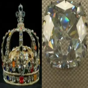 kohinoor diamond return issue king charles