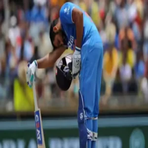 kohli rohit injury impact ipl match concern