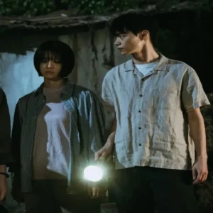 korean horror series if wishes could kill review