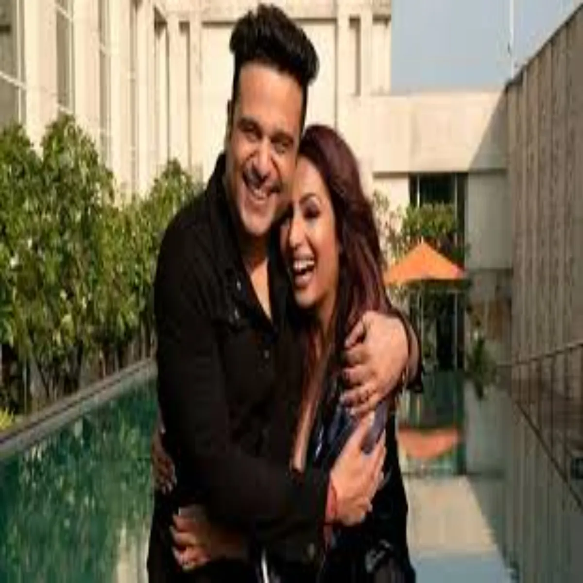 Krushnakashmiracontroversy Krushnakashmiracontroversy Riyliti Sho Mjak Phir