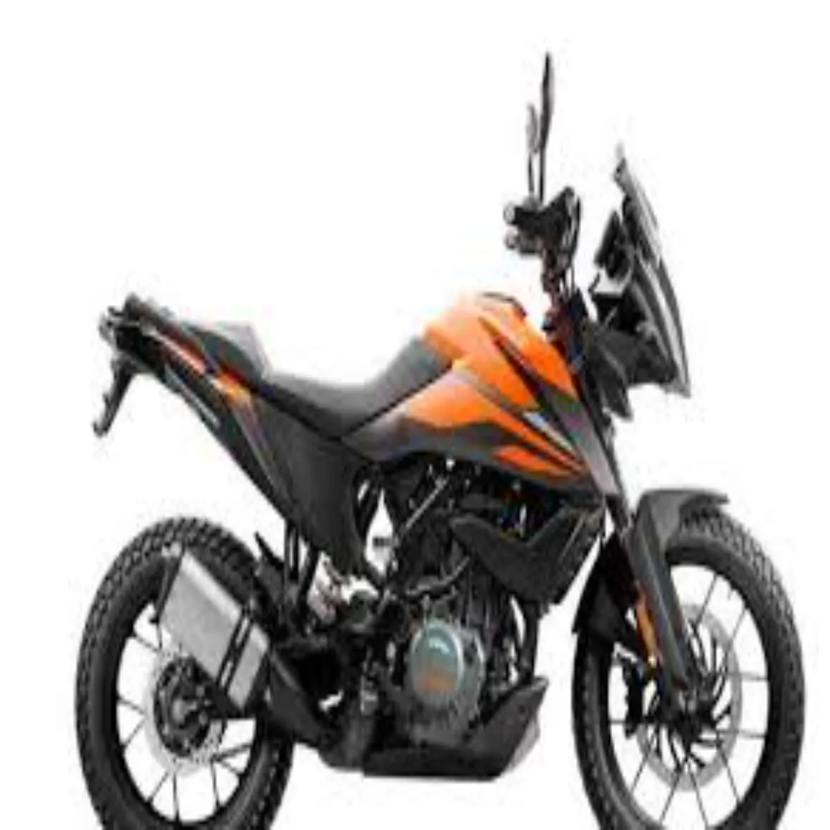 Ktm390 390 Ktm390 Bdhti Lagt Bich