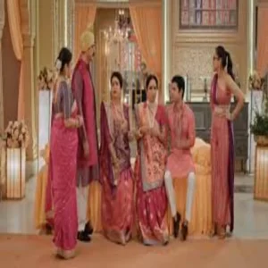 kyunki karan truth family drama twist