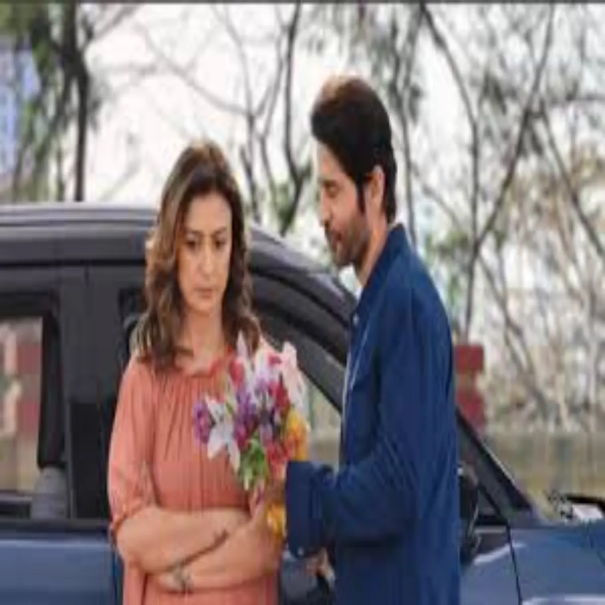 Tvserial Tvserial Kyonki Sas Bhi Kbhi