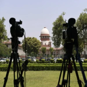 lawyer bribery case bail denied india