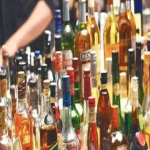 liquorscam jharkhand excise political controversy