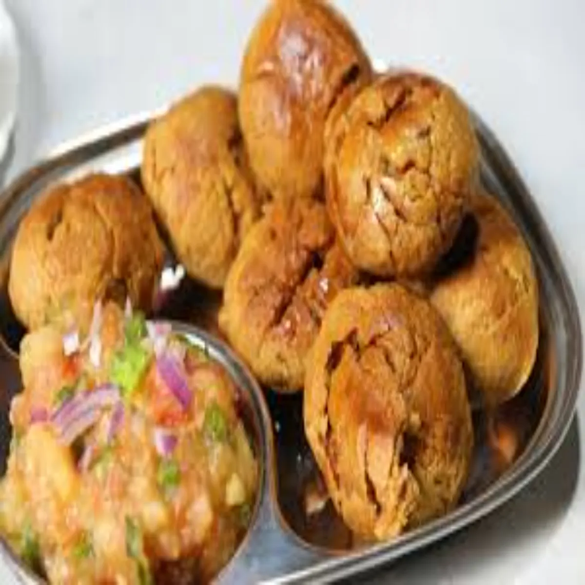 Littichokharecipe Littichokharecipe Kukr Men Bnaen Bihar