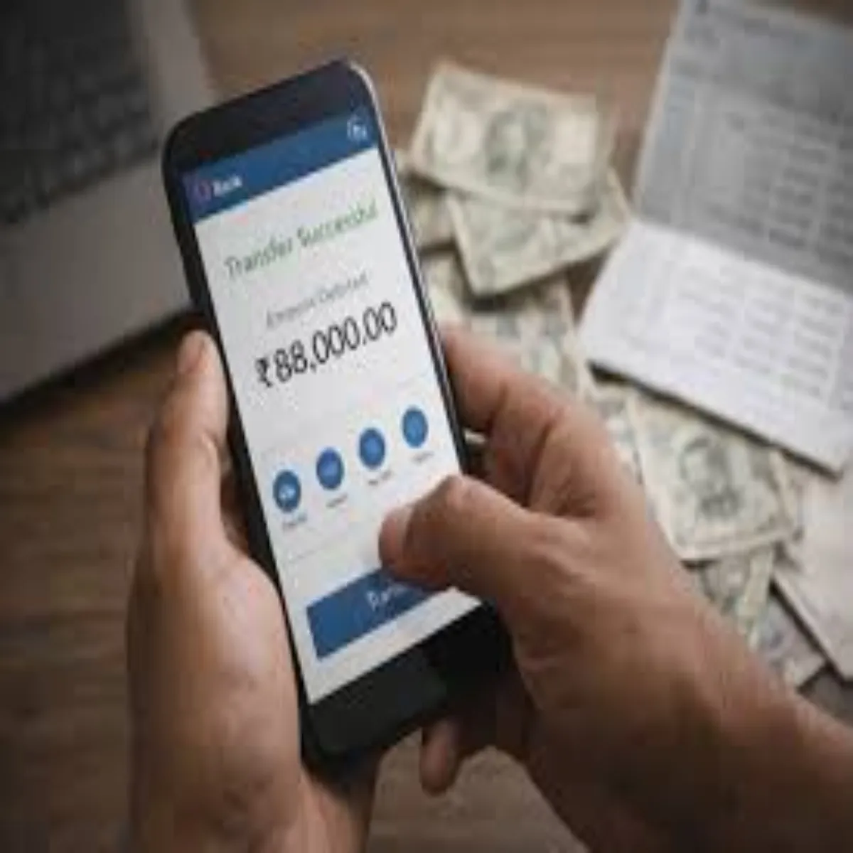 Loanfraud Loanfraud Drbhnga Baink Ghotale Men