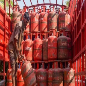 lpg price stable supply relief india