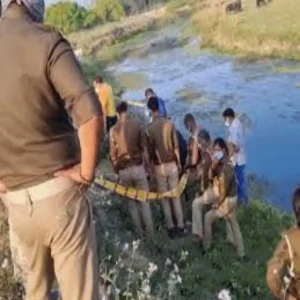 lucknow honor killing father arrest case