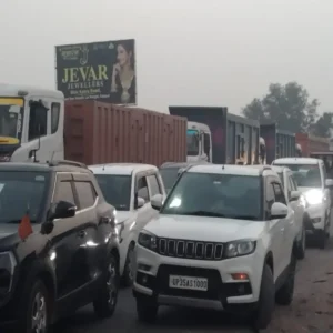lucknow kanpur highway toll hike