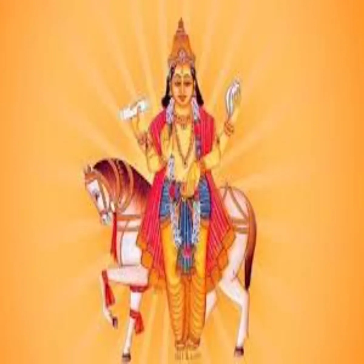 Malavyayoga Malavyayoga Akshy Ttiya Shukr Gochr