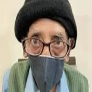 maoist leader kishan da death during treatment