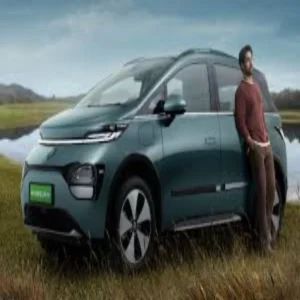 mg ev sales march growth india