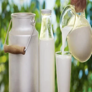 milk storage summer tips