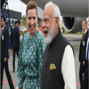modi europe visit trade strategy focus update