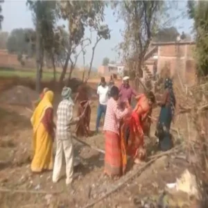mokama land dispute double murder family clash