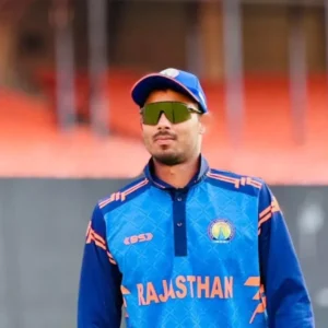 mukul chaudhary match winning innings