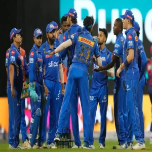 mumbai indians bowling failure loss hardik reaction