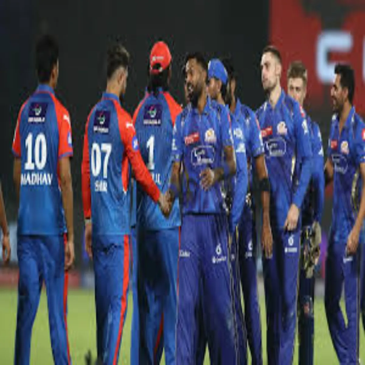 Mumbaiindians Mumbaiindians Pleph Daud Men Phnsi