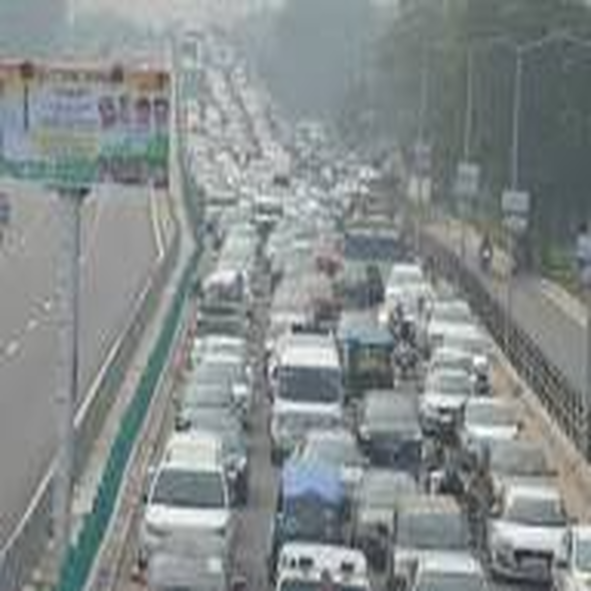 Trafficupdate Trafficupdate Vikend Msuri Shikesh Lie