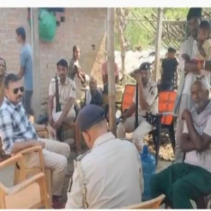 muzaffarpur dhaba sex racket bust