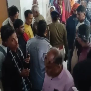 muzaffarpur suspicious death wife accused