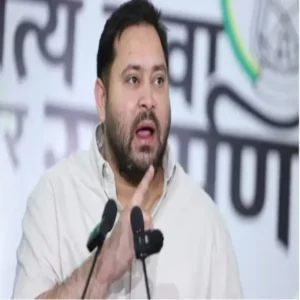 nalanda event political row