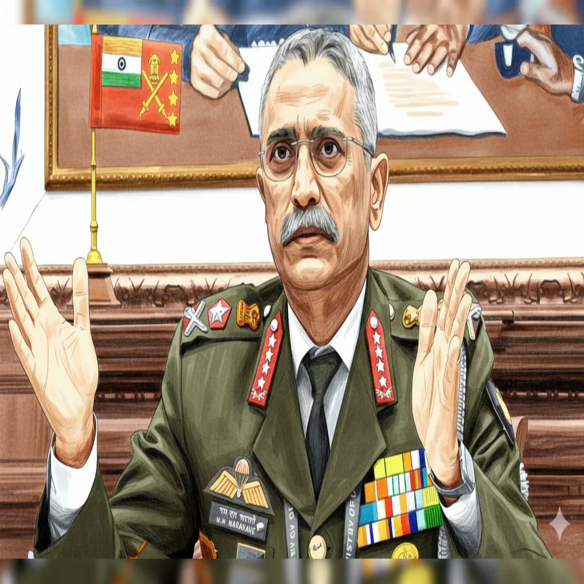 Booklaunch Booklaunch Purv Sena Prmukh Nrve