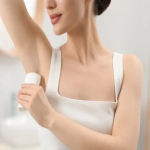 natural alum deodorant safe home remedy guide