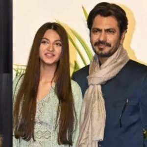nawazuddin siddiqui daughter shora acting interest