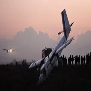 nepal airlines map controversy apology