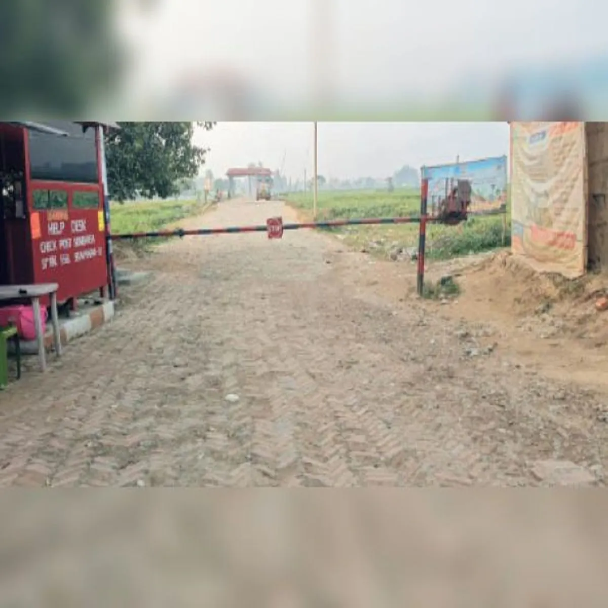 Bordertrade Bordertrade Nepal Skhti Simavrti Bhartiy