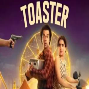 netflix toaster movie review