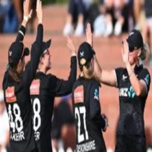 new zealand women squad final tournament