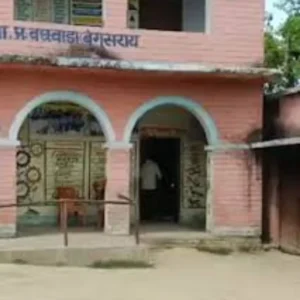 nhrc begusarai school liquor case action