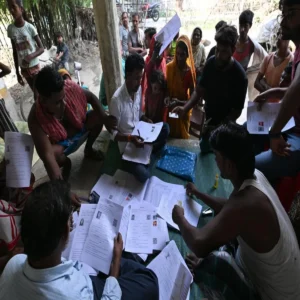 odisha voter roll removal verification order