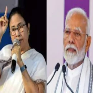 owaisi attack modi mamata bengal election