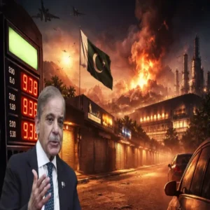 pakistan fuel crisis low reserve emergency update