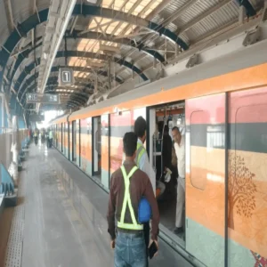 patna metro bhootnath malahi extension ready