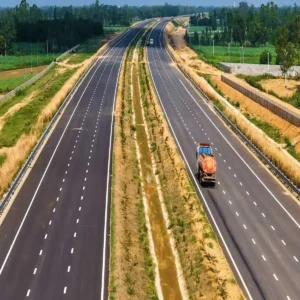 patna purnia expressway financial approval project