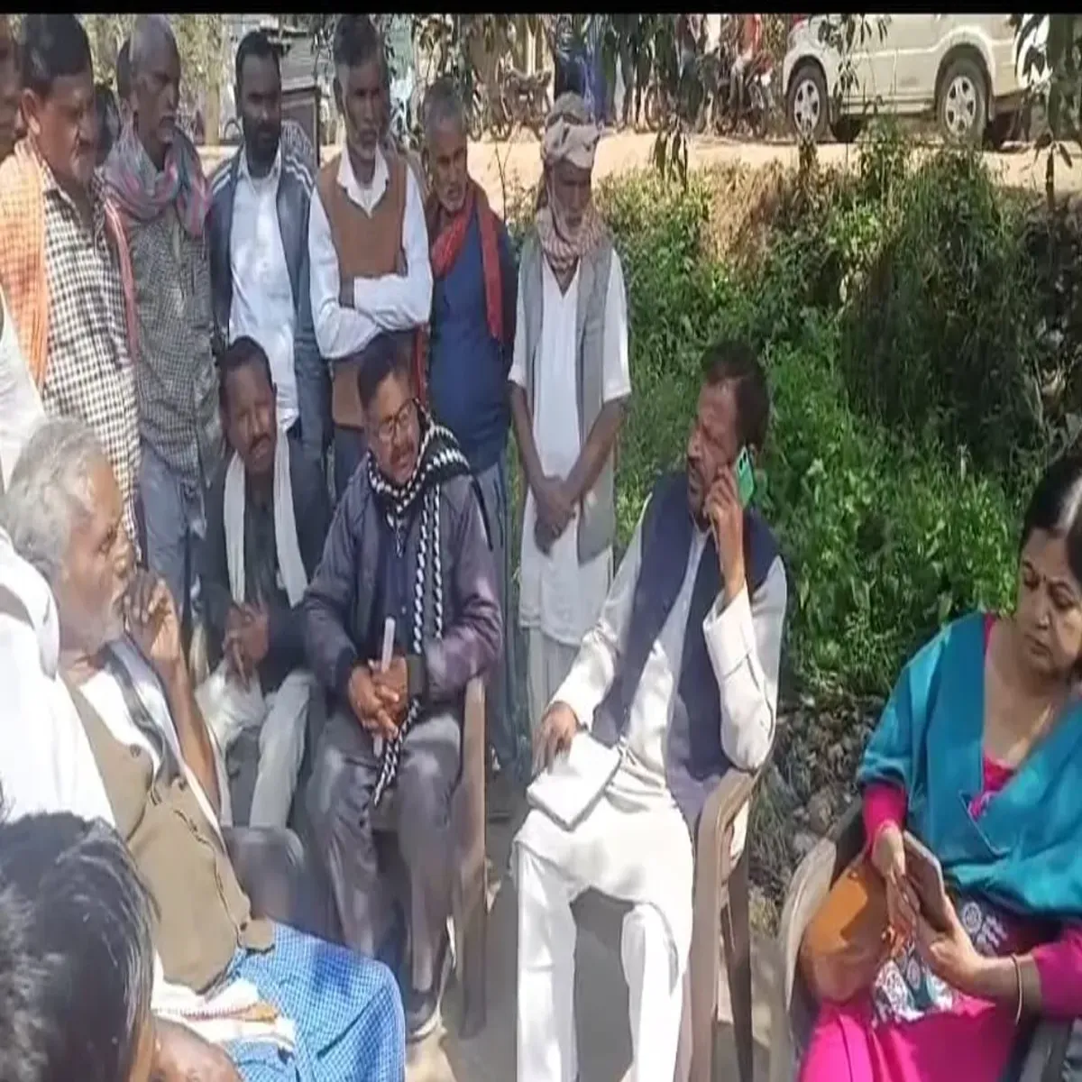 Patnacase Patnacase Phulvarishriph Chhatra Maut Mamle