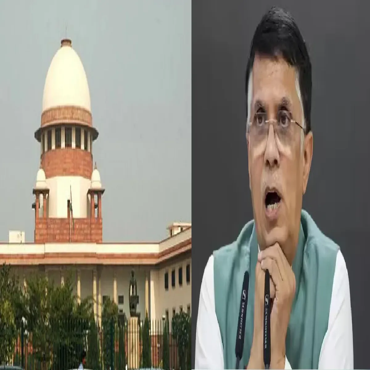 Bailcase Bailcase Pvn Kheda Suprim Kort