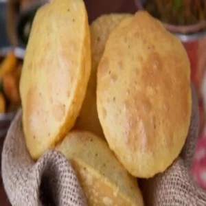 perfect soft poori making tips hindi