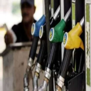petrol diesel price stable crude oil decline